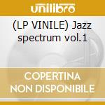 (LP VINILE) Jazz spectrum vol.1 cd