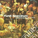 Dj Shadow - Funk Spectrum cd
