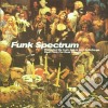 Dj Shadow - Funk Spectrum cd