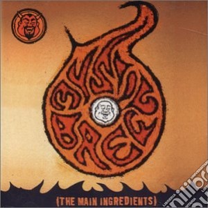 Main Ingredients (The) - The Main Ingredient cd musicale di Main Ingredients