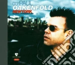 Paul Oakenfold - Paul Oakenfold cd