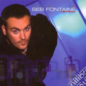 Seb Fontaine Global Underground / Various cd musicale di FONTAINE SEB