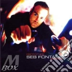 Seb Fontaine - Global Underground cd