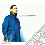 Anthony Pappa - Global Underground - Nu Breed 1 cd