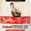 Lucky Strikes (The) - Gabriel Forgive My 22 Sin cd
