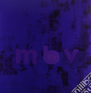 (LP Vinile) My Bloody Valentine - M B V (Lp+Cd) lp vinile di My bloody valentine