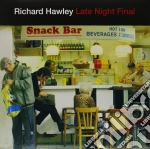 (LP Vinile) Richard Hawley - Late Night Final vinile