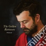 Golden Retrievers (The) - Proud