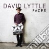 David Lyttle - Faces cd