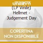 (LP Vinile) Hellmet - Judgement Day vinile