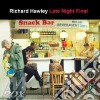 Richard Hawley - Late Night Final cd