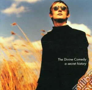 Divine Comedy (The) - A Secret History cd musicale di Divine Comedy