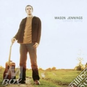Century Spring cd musicale di JENNINGS MASON
