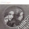 Stars - Heart cd