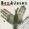 Ben & Jason - Goodbye cd