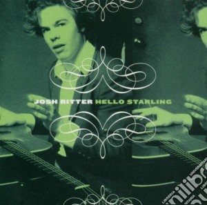 Josh Ritter - Hello Starling cd musicale di RITTER JOSH