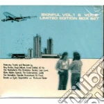 Skinful Vol. 1&2 Box - Vv.aa cd