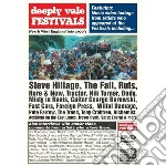 (Music Dvd) Deeply Vale Festivals cd