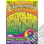 (Music Dvd) Bikershaw Festival cd