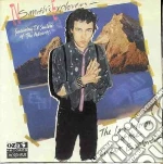 Tv Smith's Explorers - Last Words Of The Greatexplorer cd