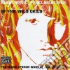 Jim Morrison - Electronic Proclamations Of The Wild Child cd
