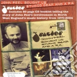 Tractor - John Peel Bought Us Studio Gear cd