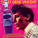 Gene Vincent - Sweet