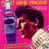 Gene Vincent - Sweet cd