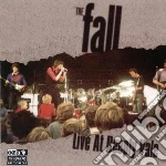 Fall (The) - Live Deeply Vale 1978 cd