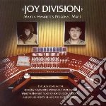 Joy Division - Martin Hannett's Personal Mixes cd