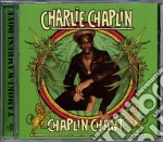 Charlie Chaplin - Chaplin Chant cd