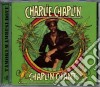 Charlie Chaplin - Chaplin Chant cd