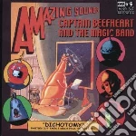 Captain Beefheart - Dichotomy cd