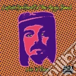 Captain Beefheart - Live'n'rare (2 Cd) cd