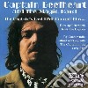 Captain Beefheart & The Magic Band - Captain's Last Live Concert Plus (2 Cd) cd