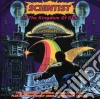 Scientist - In The Kingdom Of Dub cd