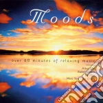 Moods / Various cd