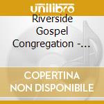 Riverside Gospel Congregation - Best Loved Gospels & Spirituals cd