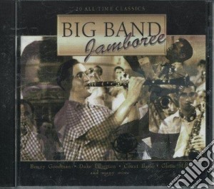 Big Band Tamboree - 20 All Time Classics cd musicale di Big Band Tamboree