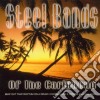 Steel Bands Of The Caribbean / Various cd