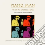 Piano Man: Hits Of Elton John cd