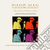 Piano Man: Hits Of Elton John cd