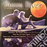 Moon River: 20 All-Time Favourite Love Songs / Various