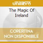 The Magic Of Ireland cd