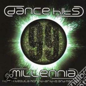 Dance Hits 99 Millennia cd musicale