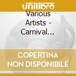 Various Artists - Carnival Brazil cd musicale di Various Artists