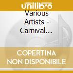 Various Artists - Carnival Brazil cd