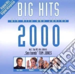 Big Hits 2000 cd