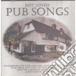 Best Loved Pub Songs / Various cd