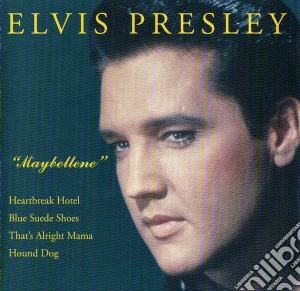 Elvis Presley - Maybellene cd musicale di Elvis Presley